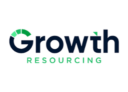 Growth Resourcing Logo