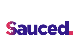 Sauced Logo