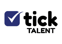 Tick Talent Logo