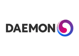 Daemon Logo